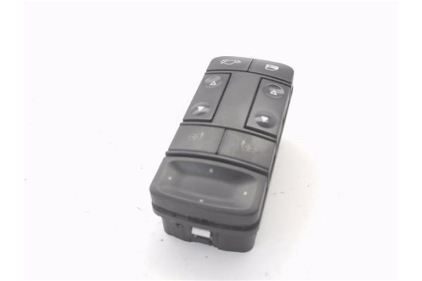 Recambio de mando elevalunas delantero izquierdo para opel vectra c berlina 1.9 cdti referencia OEM IAM 09185952  