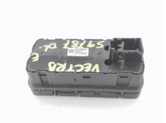 Recambio de mando elevalunas delantero izquierdo para opel vectra c berlina 1.9 cdti referencia OEM IAM 09185952  