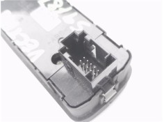 Recambio de mando elevalunas delantero izquierdo para opel vectra c berlina 1.9 cdti referencia OEM IAM 09185952  