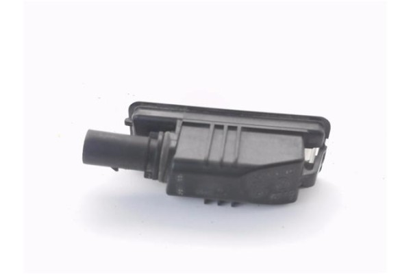 Recambio de piloto matricula para volkswagen polo v (6r1) 1.4 advance referencia OEM IAM 1K8943021  