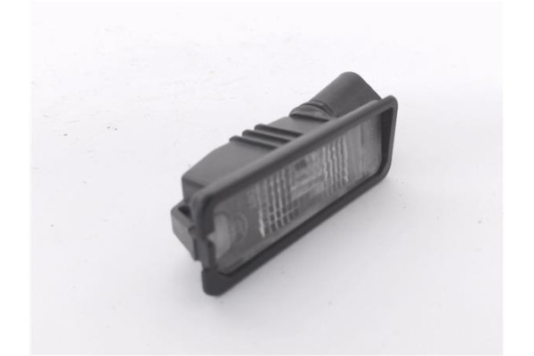 Recambio de piloto matricula para volkswagen polo v (6r1) 1.4 advance referencia OEM IAM 1K8943021  