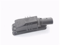 Recambio de piloto matricula para volkswagen polo v (6r1) 1.4 advance referencia OEM IAM 1K8943021  