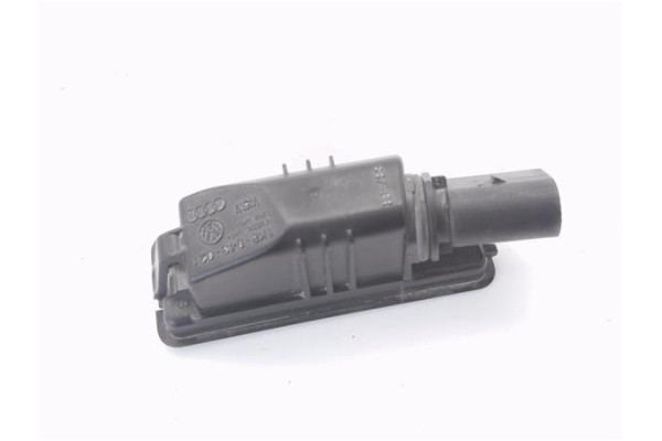 Recambio de piloto matricula para volkswagen polo v (6r1) 1.4 advance referencia OEM IAM 1K8943021  