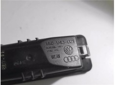 Recambio de piloto matricula para volkswagen polo v (6r1) 1.4 advance referencia OEM IAM 1K8943021  