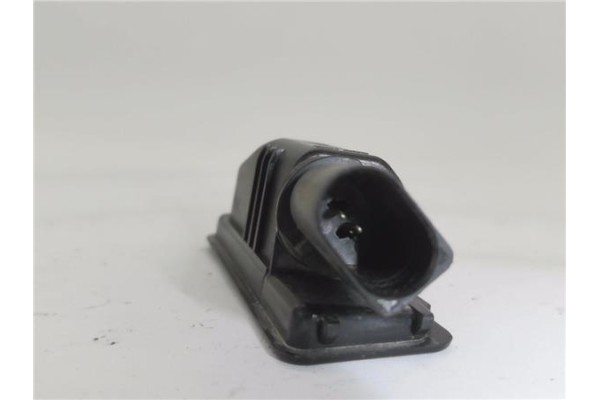 Recambio de piloto matricula para volkswagen polo v (6r1) 1.4 advance referencia OEM IAM 1K8943021  