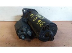 Recambio de motor arranque para bmw serie 3 berlina (e30) 1.8 318is referencia OEM IAM BOSCH 0001108065 
