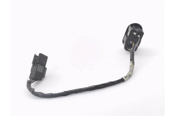 Recambio de mando elevalunas delantero derecho para opel corsa b 1.4 i referencia OEM IAM 90482478 3933717 