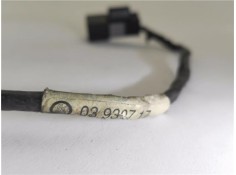 Recambio de mando elevalunas delantero derecho para opel corsa b 1.4 i referencia OEM IAM 90482478 3933717 