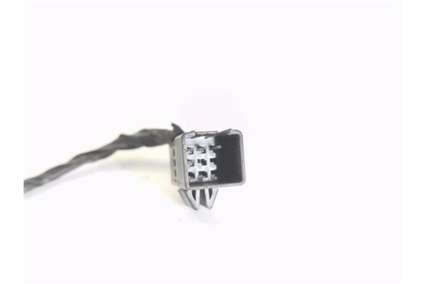 Recambio de mando elevalunas delantero derecho para opel corsa b 1.4 i referencia OEM IAM 90482478 3933717 