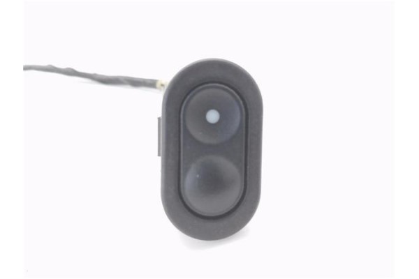 Recambio de mando elevalunas delantero derecho para opel corsa b 1.4 i referencia OEM IAM 90482478 3933717 