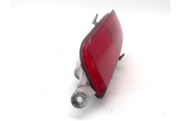 Recambio de piloto antiniebla trasero derecho para opel corsa c 1.7 cdti referencia OEM IAM   