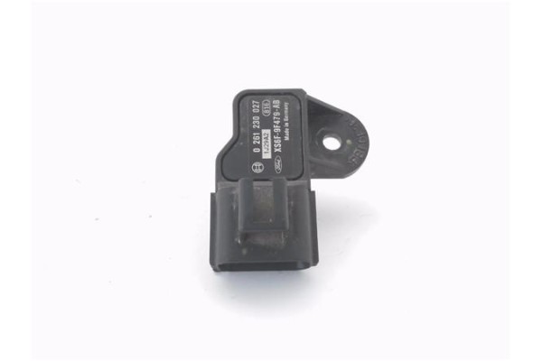 Recambio de sensor presion para ford fiesta iv (ja_, jb_) 1.3 i referencia OEM IAM XS6F9F479AB 261230027 