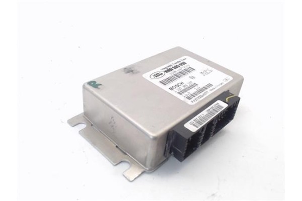 Recambio de centralita cambio automatico para land rover discovery 2.7 td referencia OEM IAM   