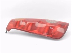 Recambio de piloto trasero izquierdo para nissan note (e11e) 1.5 acenta referencia OEM IAM 263300L 22016752 