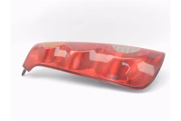 Recambio de piloto trasero izquierdo para nissan note (e11e) 1.5 acenta referencia OEM IAM 263300L 22016752 