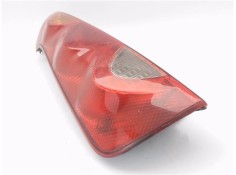 Recambio de piloto trasero izquierdo para nissan note (e11e) 1.5 acenta referencia OEM IAM 263300L 22016752 