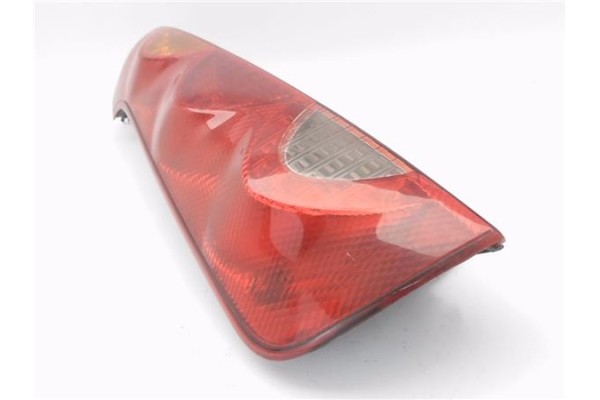 Recambio de piloto trasero izquierdo para nissan note (e11e) 1.5 acenta referencia OEM IAM 263300L 22016752 