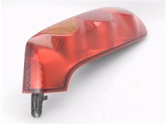 Recambio de piloto trasero izquierdo para nissan note (e11e) 1.5 acenta referencia OEM IAM 263300L 22016752 