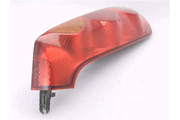 Recambio de piloto trasero izquierdo para nissan note (e11e) 1.5 acenta referencia OEM IAM 263300L 22016752 