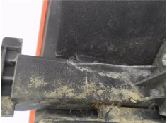 Recambio de piloto trasero izquierdo para nissan note (e11e) 1.5 acenta referencia OEM IAM 263300L 22016752 