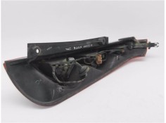 Recambio de piloto trasero izquierdo para nissan note (e11e) 1.5 acenta referencia OEM IAM 263300L 22016752 