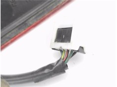 Recambio de piloto trasero izquierdo para nissan note (e11e) 1.5 acenta referencia OEM IAM 263300L 22016752 