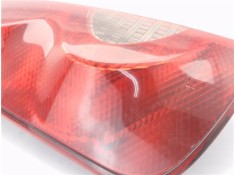 Recambio de piloto trasero izquierdo para nissan note (e11e) 1.5 acenta referencia OEM IAM 263300L 22016752 