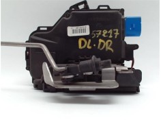 Recambio de cierre electromagnetico delantero derecho para audi a3 (8p1) 2.0 tdi 16v referencia OEM IAM 4E1837016  