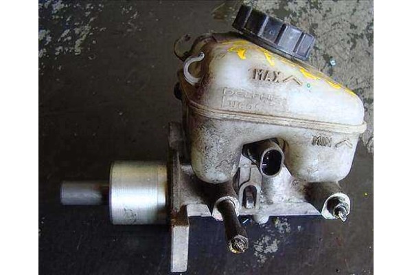 Recambio de bomba freno para opel zafira a (1999) 2.0 di 16v referencia OEM IAM  5571 