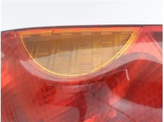 Recambio de piloto trasero izquierdo para nissan note (e11e) 1.5 acenta referencia OEM IAM 263300L 22016752 