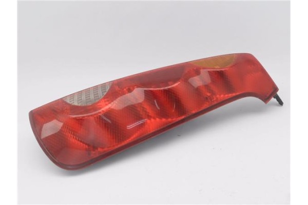 Recambio de piloto trasero derecho para nissan note (e11e) 1.5 acenta referencia OEM IAM 263300R 22016752 