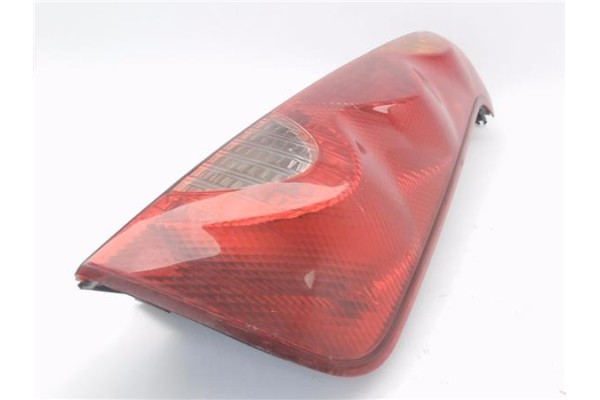 Recambio de piloto trasero derecho para nissan note (e11e) 1.5 acenta referencia OEM IAM 263300R 22016752 