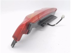 Recambio de piloto trasero derecho para nissan note (e11e) 1.5 acenta referencia OEM IAM 263300R 22016752 