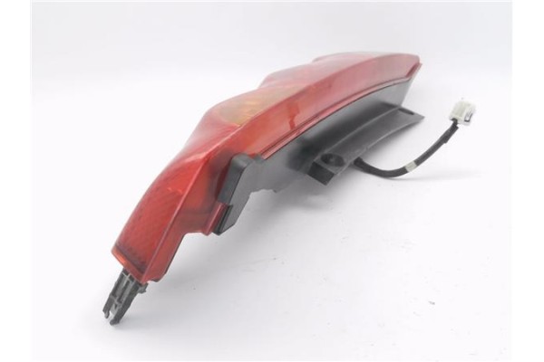 Recambio de piloto trasero derecho para nissan note (e11e) 1.5 acenta referencia OEM IAM 263300R 22016752 