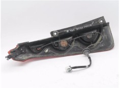 Recambio de piloto trasero derecho para nissan note (e11e) 1.5 acenta referencia OEM IAM 263300R 22016752 