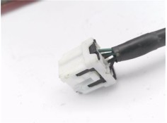 Recambio de piloto trasero derecho para nissan note (e11e) 1.5 acenta referencia OEM IAM 263300R 22016752 