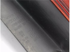 Recambio de piloto trasero derecho para nissan note (e11e) 1.5 acenta referencia OEM IAM 263300R 22016752 