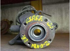 Recambio de mangueta delantero derecha para citroen xsara berlina 2.0 hdi 90 referencia OEM IAM   