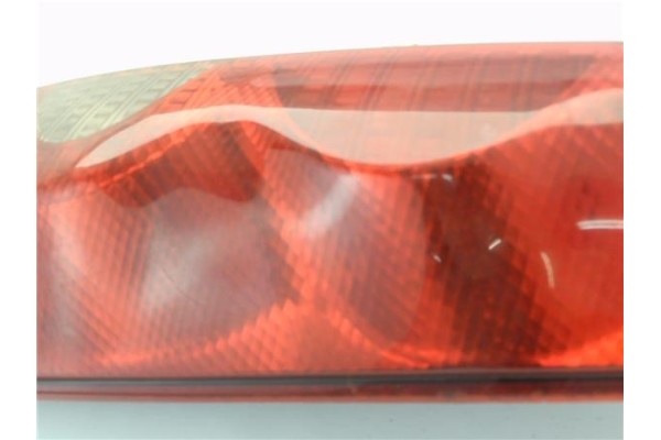 Recambio de piloto trasero derecho para nissan note (e11e) 1.5 acenta referencia OEM IAM 263300R 22016752 