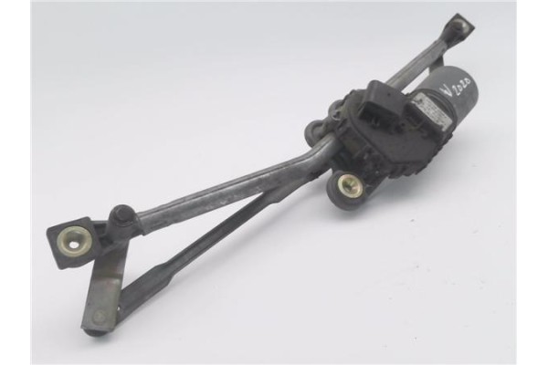 Recambio de motor limpiaparabrisas delantero para ford mondeo iii (b5y) 2.0 16v di / tddi / tdci referencia OEM IAM 1S7117508AD 