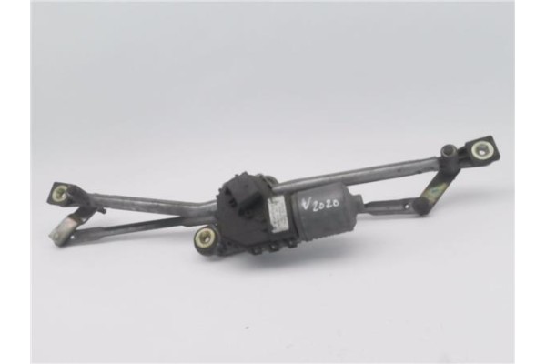 Recambio de motor limpiaparabrisas delantero para ford mondeo iii (b5y) 2.0 16v di / tddi / tdci referencia OEM IAM 1S7117508AD 