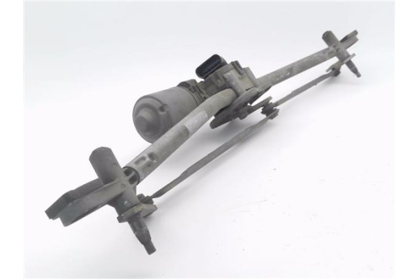 Recambio de motor limpiaparabrisas delantero para ford mondeo iii (b5y) 2.0 16v di / tddi / tdci referencia OEM IAM 1S7117508AD 