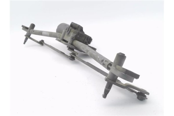 Recambio de motor limpiaparabrisas delantero para ford mondeo iii (b5y) 2.0 16v di / tddi / tdci referencia OEM IAM 1S7117508AD 