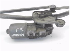 Recambio de motor limpiaparabrisas delantero para ford mondeo iii (b5y) 2.0 16v di / tddi / tdci referencia OEM IAM 1S7117508AD 