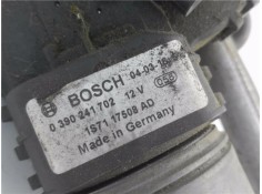 Recambio de motor limpiaparabrisas delantero para ford mondeo iii (b5y) 2.0 16v di / tddi / tdci referencia OEM IAM 1S7117508AD 