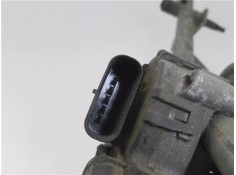 Recambio de motor limpiaparabrisas delantero para ford mondeo iii (b5y) 2.0 16v di / tddi / tdci referencia OEM IAM 1S7117508AD 