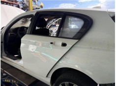 Recambio de puerta trasero izquierda para bmw serie 1 berlina 5p (f20) 2.0 116d referencia OEM IAM 41527284515  