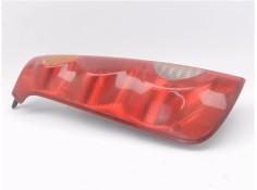 Recambio de piloto trasero izquierdo para nissan note (e11e) 1.4 acenta referencia OEM IAM 263300L 22016752 