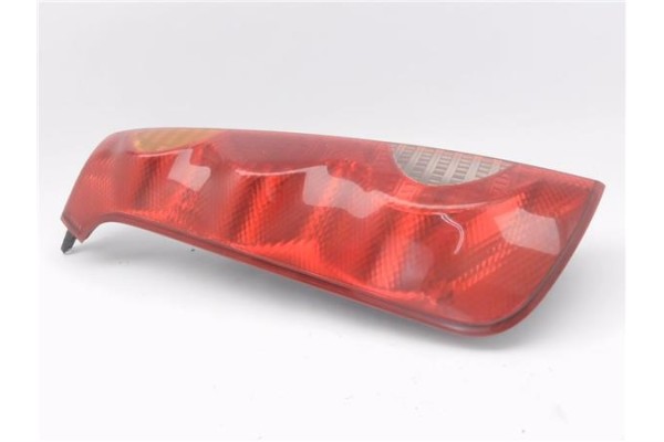 Recambio de piloto trasero izquierdo para nissan note (e11e) 1.4 acenta referencia OEM IAM 263300L 22016752 