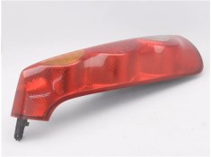 Recambio de piloto trasero izquierdo para nissan note (e11e) 1.4 acenta referencia OEM IAM 263300L 22016752 